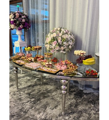 Candy-Bar Evenimente